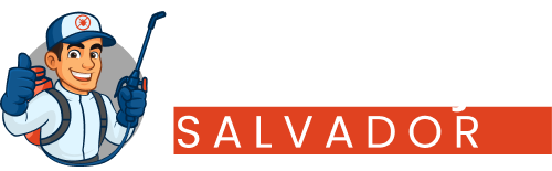 logo dedetizacao salvador branco