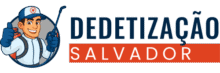 logo dedetizacao salvador